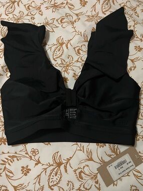 Albion Black Sands Swim Crop